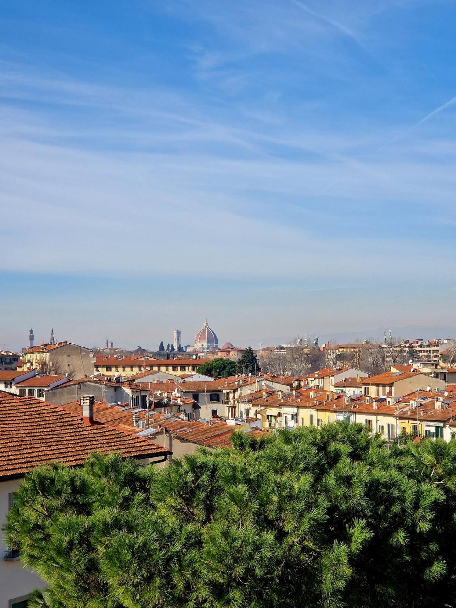 House Near The Center!! Appartement Florence Buitenkant foto