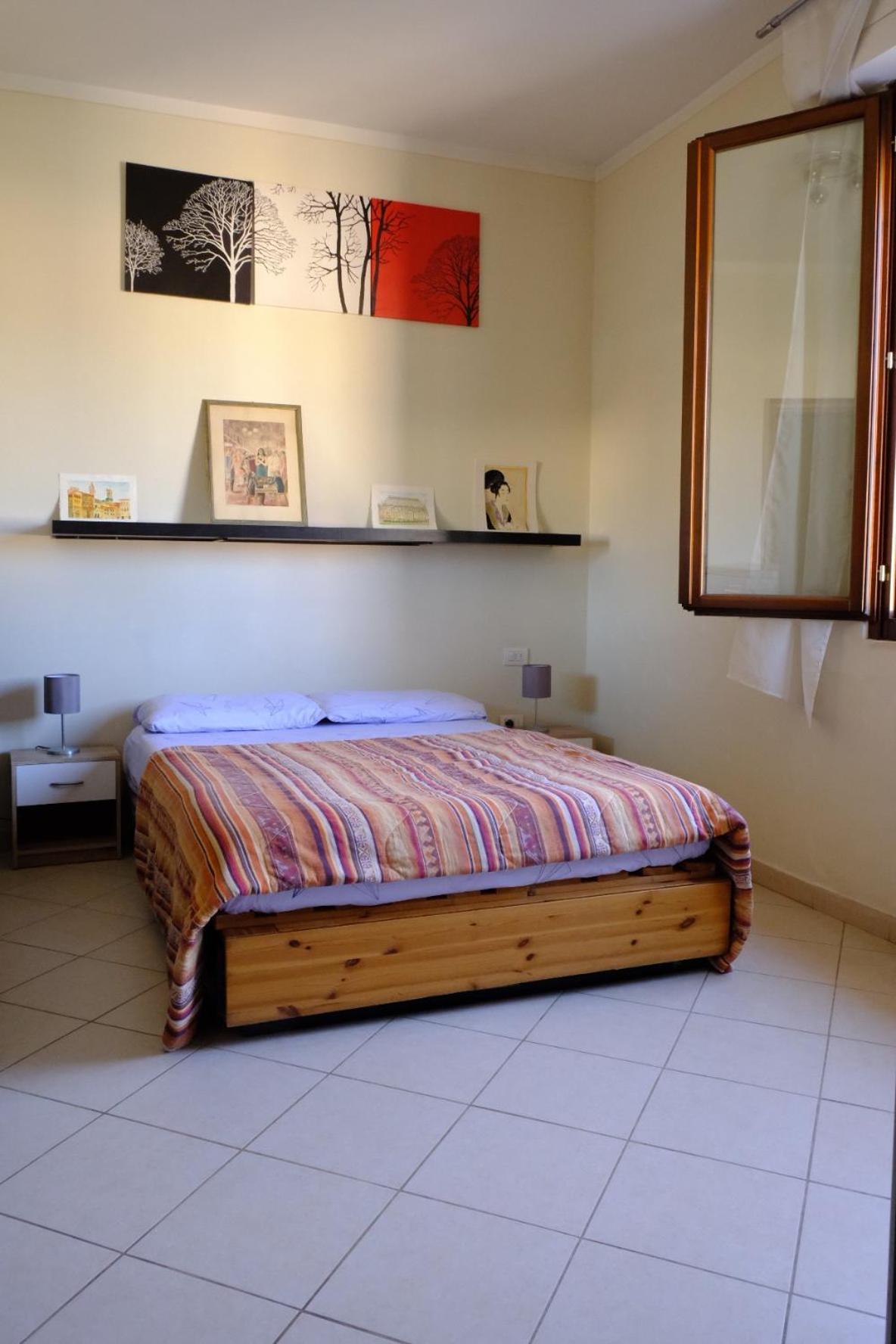 House Near The Center!! Appartement Florence Buitenkant foto