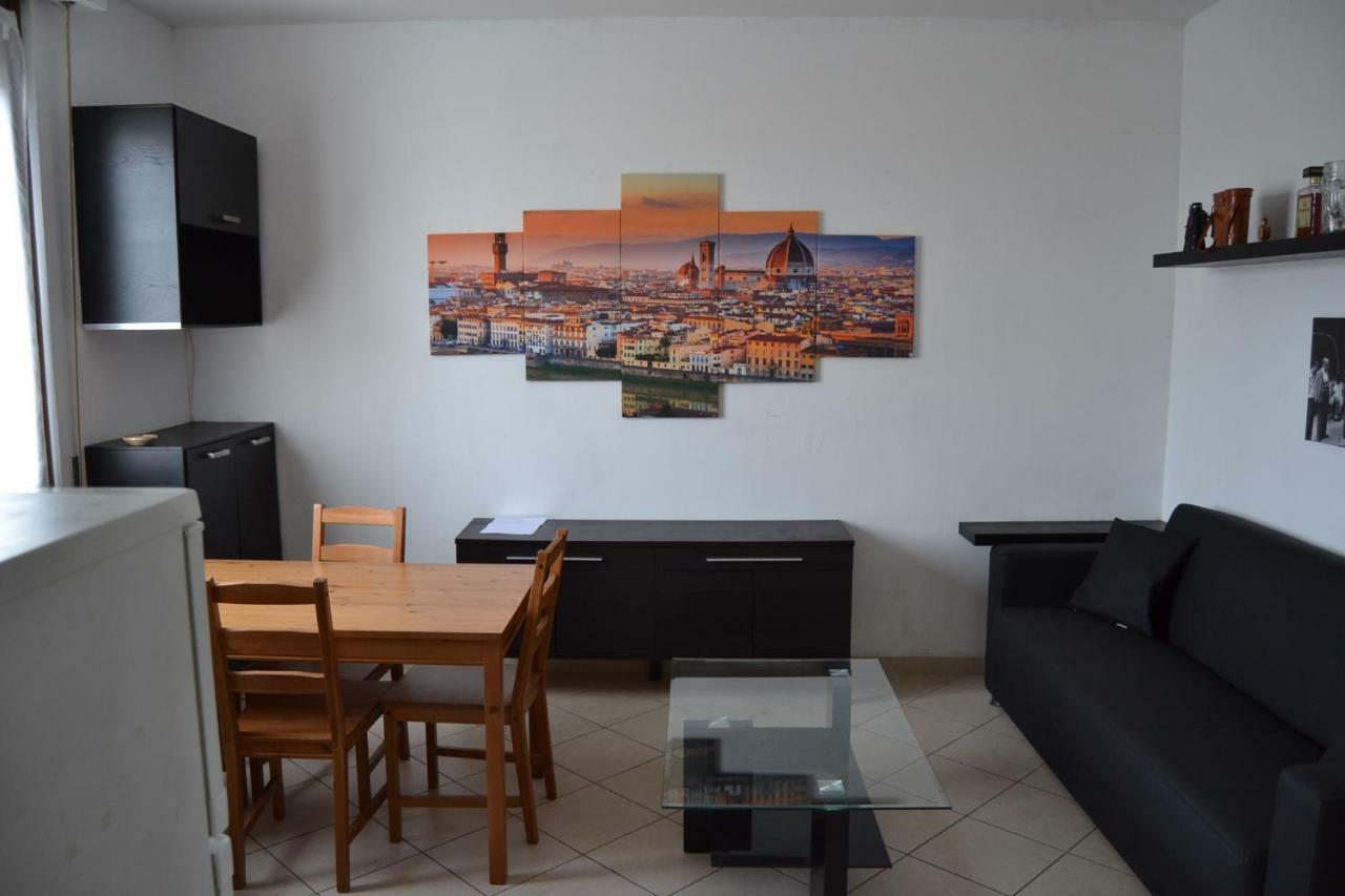 House Near The Center!! Appartement Florence Buitenkant foto