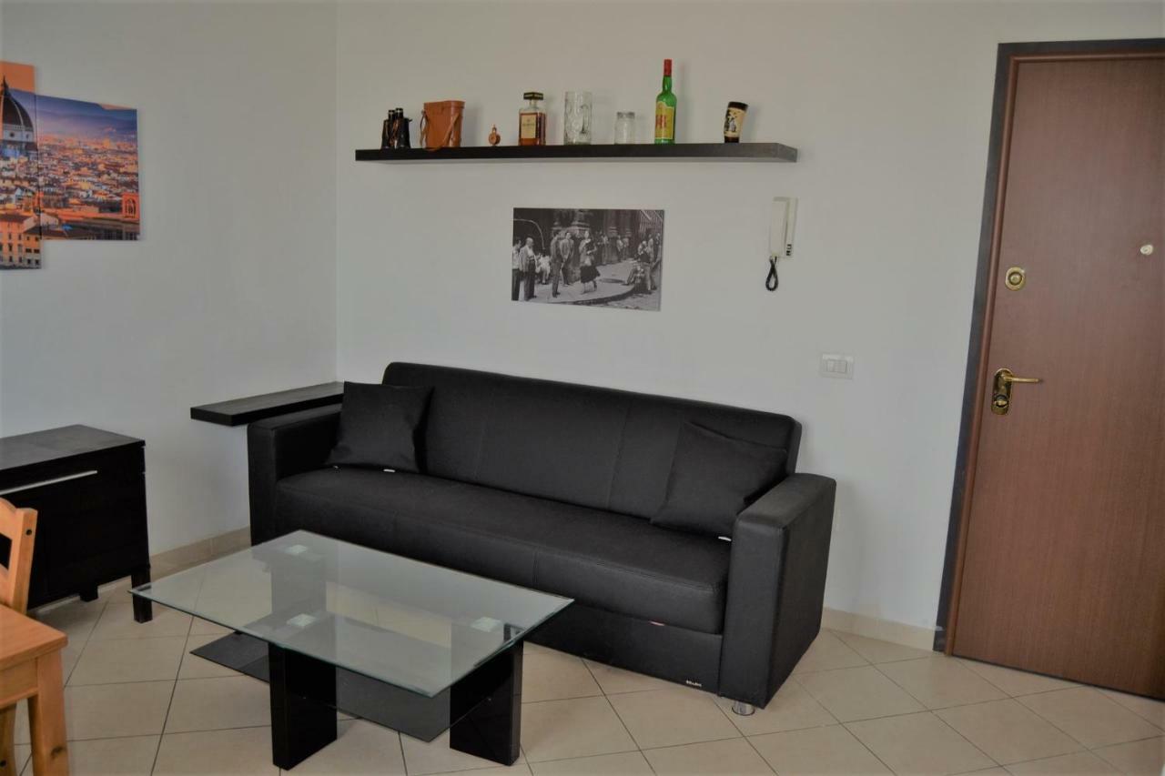 House Near The Center!! Appartement Florence Buitenkant foto