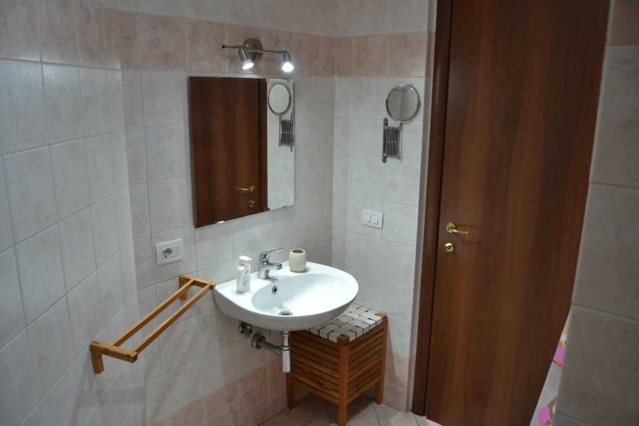 House Near The Center!! Appartement Florence Buitenkant foto